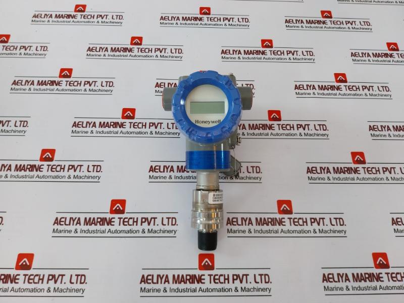 Honeywell St 700 Smart Pressure Transmitter C483529sc2h -50˚c To +70˚c