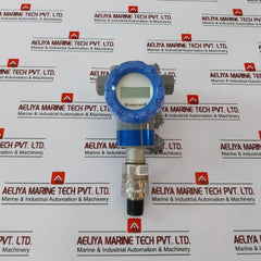 Honeywell St 700 Smart Pressure Transmitter C483529sc2h -50?c To +70?c
