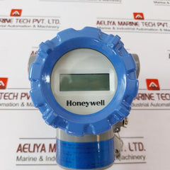 Honeywell St 700 Smart Pressure Transmitter C483529sc2h -50?c To +70?c