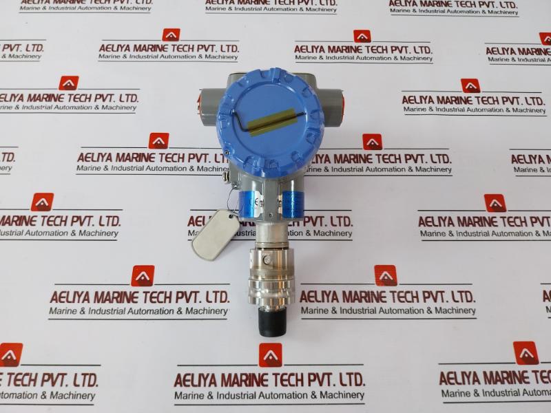 Honeywell St 700 Smart Pressure Transmitter C483529sc2h -50˚c To +70˚c