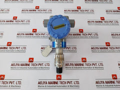 Honeywell St 700 Smart Pressure Transmitter C483529sc2h -50?c To +70?c