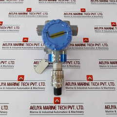 Honeywell St 700 Smart Pressure Transmitter C483529sc2h -50?c To +70?c
