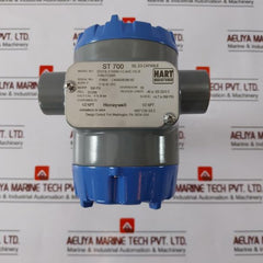 Honeywell St 700 Smart Pressure Transmitter C483529sc2h -50?c To +70?c