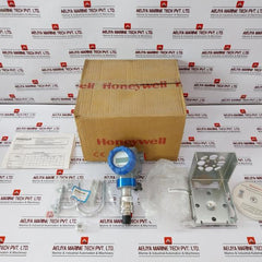 Honeywell St 700 Smart Pressure Transmitter C483529sc2h -50?c To +70?c