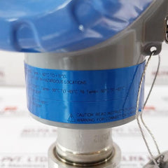 Honeywell St 700 Smart Pressure Transmitter C483529sc2h -50?c To +70?c