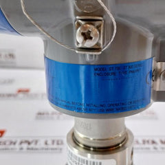 Honeywell St 700 Smart Pressure Transmitter C483529sc2h -50?c To +70?c