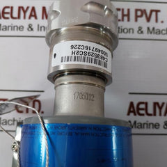 Honeywell St 700 Smart Pressure Transmitter C483529sc2h -50?c To +70?c