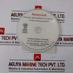 Honeywell St 700 Smart Pressure Transmitter C483529sc2h -50?c To +70?c