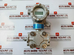 Honeywell St 700 Smart Pressure Transmitter S256414Sk6H4 -20 C To +70 C