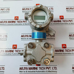 Honeywell St 700 Smart Pressure Transmitter S256414Sk6H4 -20 C To +70 C