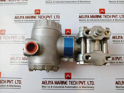 Honeywell St 700 Smart Pressure Transmitter S256414Sk6H4 -20 C To +70 C