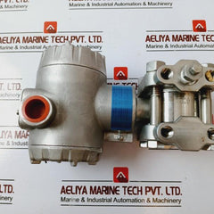 Honeywell St 700 Smart Pressure Transmitter S256414Sk6H4 -20 C To +70 C