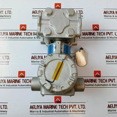 Honeywell St 700 Smart Pressure Transmitter S256414Sk6H4 -20 C To +70 C