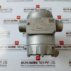 Honeywell St 700 Smart Pressure Transmitter S256414Sk6H4 -20 C To +70 C