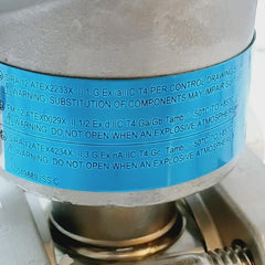 Honeywell St 700 Smart Pressure Transmitter S256414Sk6H4 -20 C To +70 C