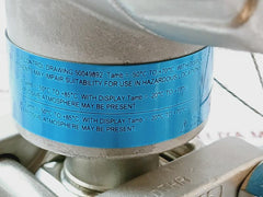 Honeywell St 700 Smart Pressure Transmitter S256414Sk6H4 -20 C To +70 C