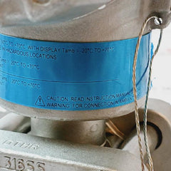 Honeywell St 700 Smart Pressure Transmitter S256414Sk6H4 -20 C To +70 C