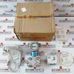 Honeywell St 700 Smart Pressure Transmitter S256414Sk6H4 -20 C To +70 C