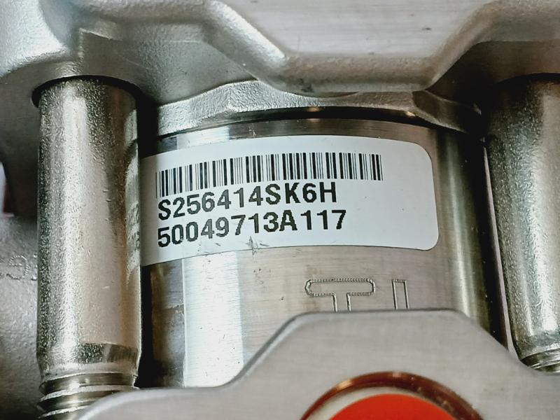 Honeywell St 700 Smart Pressure Transmitter S256414Sk6H4 -20 C To +70 C