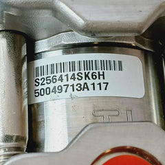 Honeywell St 700 Smart Pressure Transmitter S256414Sk6H4 -20 C To +70 C
