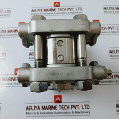 Honeywell St 700 Smart Pressure Transmitter S256414Sk6H4 -20 C To +70 C
