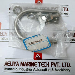 Honeywell St 700 Smart Pressure Transmitter S256414Sk6H4 -20 C To +70 C