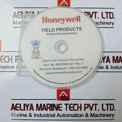 Honeywell St 700 Smart Pressure Transmitter S256414Sk6H4 -20 C To +70 C