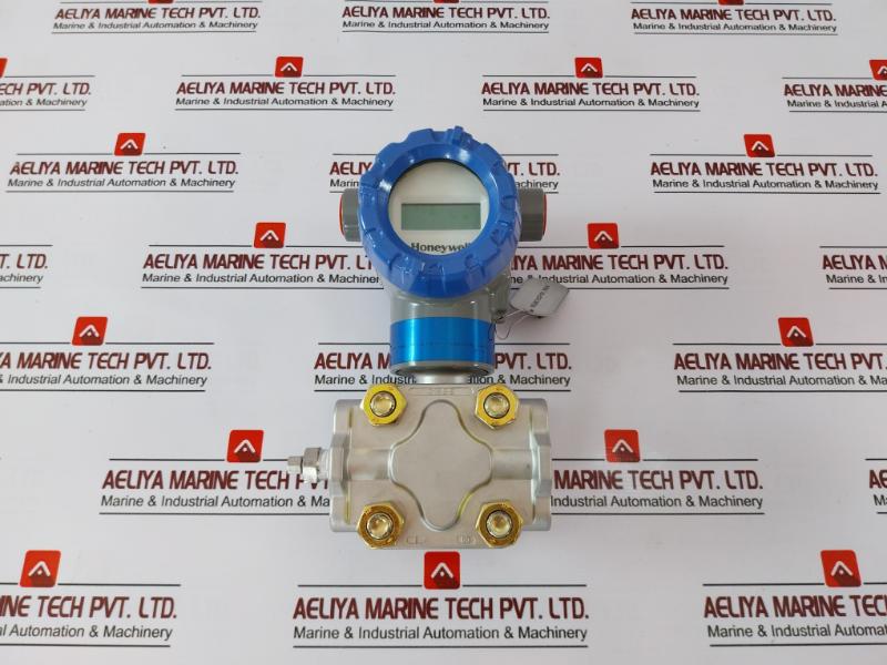 Honeywell St 700 Smart Pressure Transmitter S487322sj0h 05lbc12cf101_xq10 Type 4