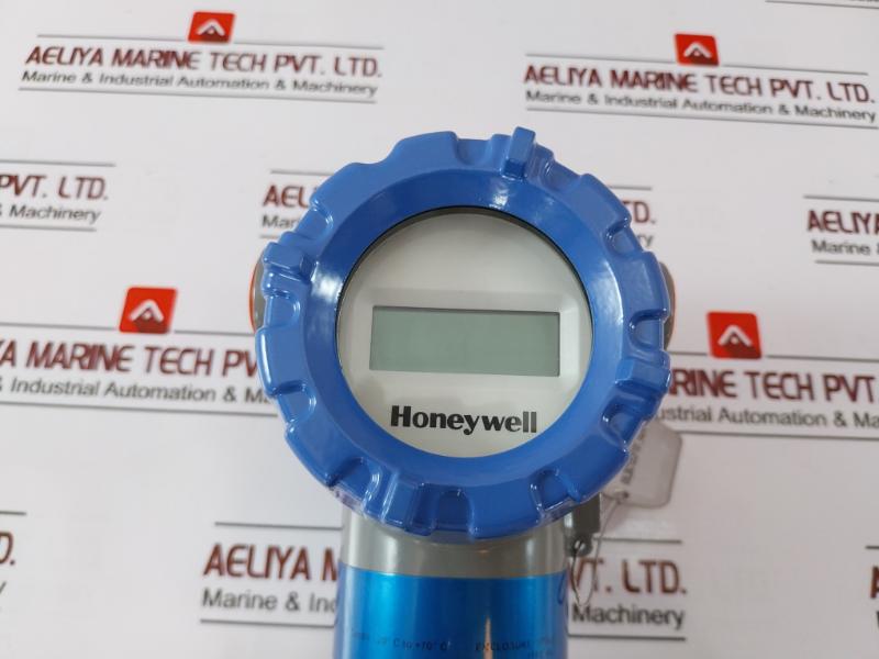Honeywell St 700 Smart Pressure Transmitter S487322sj0h 05lbc12cf101_xq10 Type 4