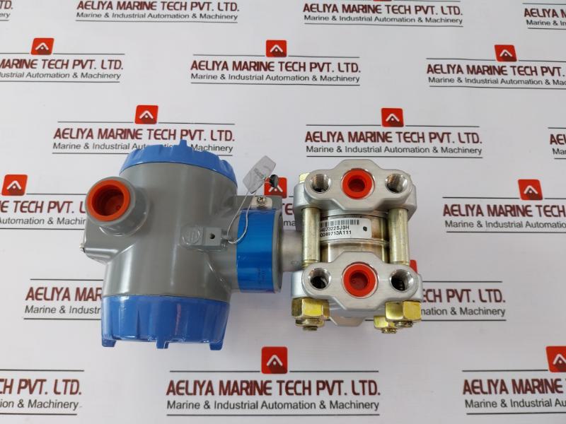 Honeywell St 700 Smart Pressure Transmitter S487322sj0h 05lbc12cf101_xq10 Type 4