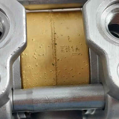 Honeywell St 800 Foundation Fieldbus Pressure Transmitter 4500 Psi Ip66/Ip67