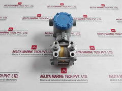 Honeywell St 800 Foundation Fieldbus Pressure Transmitter 4500 Psi Ip66/Ip67