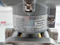 Honeywell St 800 Foundation Fieldbus Pressure Transmitter 4500 Psi Ip66/Ip67