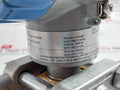 Honeywell St 800 Foundation Fieldbus Pressure Transmitter 4500 Psi Ip66/Ip67