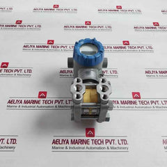 Honeywell St 800 Foundation Fieldbus Pressure Transmitter 4500 Psi Ip66/Ip67