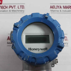 Honeywell St 800 Foundation Fieldbus Pressure Transmitter 4500 Psi Ip66/Ip67