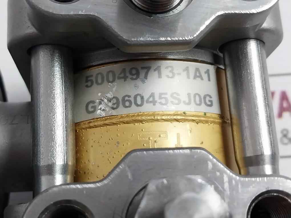 Honeywell St 800 Foundation Fieldbus Pressure Transmitter 4500 Psi Ip66/Ip67