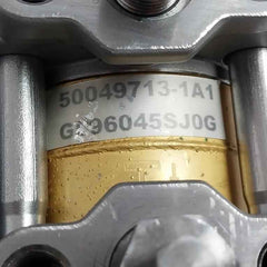 Honeywell St 800 Foundation Fieldbus Pressure Transmitter 4500 Psi Ip66/Ip67