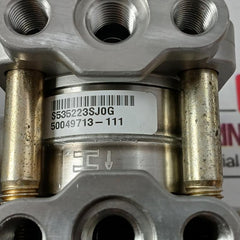 Honeywell St 800 Pressure Transmitter Std820-e1Ac4As-1-e-ahc-11C-b-11A0-f1-0000