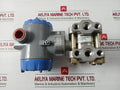 Honeywell St 800 Pressure Transmitter Std820-e1Ac4As-1-e-ahc-11C-b-11A0-f1-0000