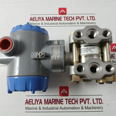 Honeywell St 800 Pressure Transmitter Std820-e1Ac4As-1-e-ahc-11C-b-11A0-f1-0000