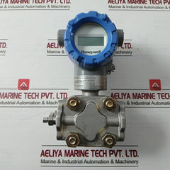 Honeywell St 800 Pressure Transmitter Std820-e1Ac4As-1-e-ahc-11C-b-11A0-f1-0000