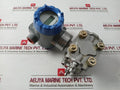 Honeywell St 800 Pressure Transmitter Std820-e1Ac4As-1-e-ahc-11C-b-11A0-f1-0000