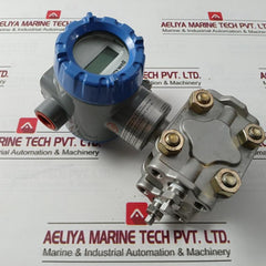 Honeywell St 800 Pressure Transmitter Std820-e1Ac4As-1-e-ahc-11C-b-11A0-f1-0000