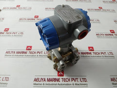 Honeywell St 800 Pressure Transmitter Std820-e1Ac4As-1-e-ahc-11C-b-11A0-f1-0000