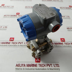 Honeywell St 800 Pressure Transmitter Std820-e1Ac4As-1-e-ahc-11C-b-11A0-f1-0000