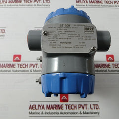 Honeywell St 800 Pressure Transmitter Std820-e1Ac4As-1-e-ahc-11C-b-11A0-f1-0000