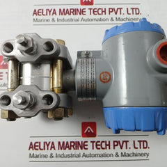 Honeywell St 800 Pressure Transmitter Std820-e1Ac4As-1-e-ahc-11C-b-11A0-f1-0000
