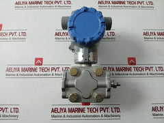 Honeywell St 800 Pressure Transmitter Std820-e1Ac4As-1-e-ahc-11C-b-11A0-f1-0000