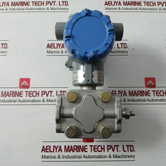 Honeywell St 800 Pressure Transmitter Std820-e1Ac4As-1-e-ahc-11C-b-11A0-f1-0000